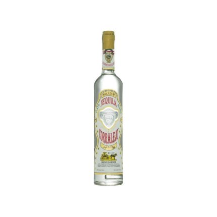 Corralejo Blanco Tequila
