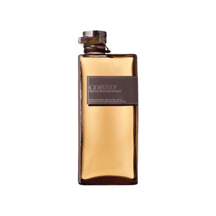 Corzo Anejo Tequila