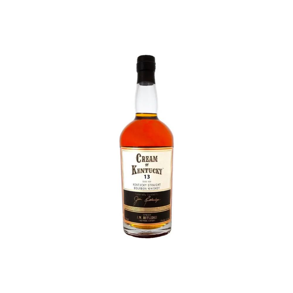 Cream-of-Kentucky-13-Year-Old-Bourbon-Whiskey Cream of Kentucky 13 Year Old Bourbon Whiskey - Image 1