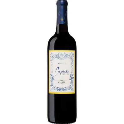 Cupcake Vineyards Malbec Mendoza