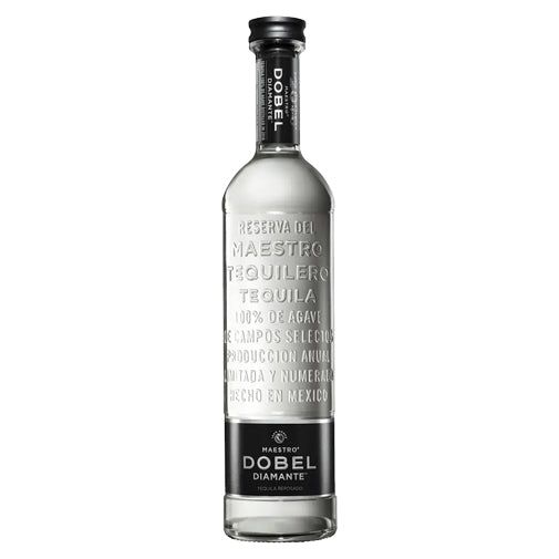 DOBEL Maestro Dobel Diamante Reposado Tequila 1.75L - Image 1