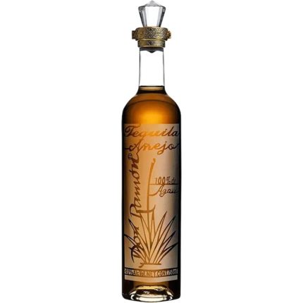Don Ramón Añejo Tequila 100% de Agave