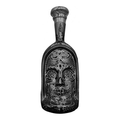 DOSARTES_0cbfa638-ee49-4b07-b85b-b4b69be42518 Dos Artes x Mala Vida Calavera Extra Anejo Limited Edition 1L Tequila - Image 1