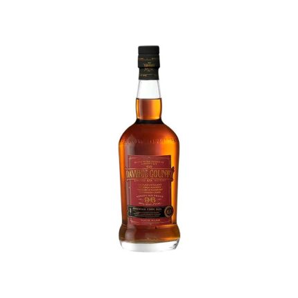 Daviess County Cabernet Sauvignon Cask Finished Bourbon