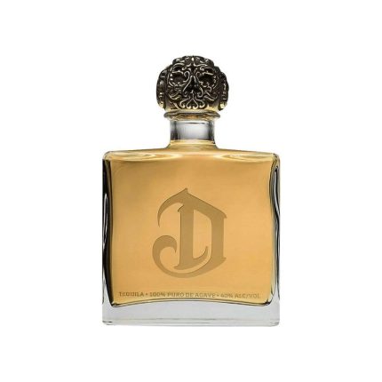 Deleon Luxury Reposado Tequila