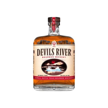 Devils River Bourbon