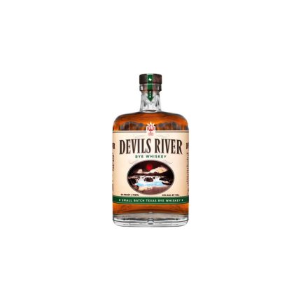 Devils River Rye Whiskey