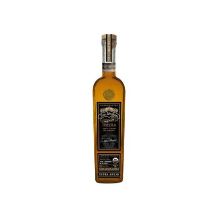 Don Abraham Organic Extra Anejo Tequila