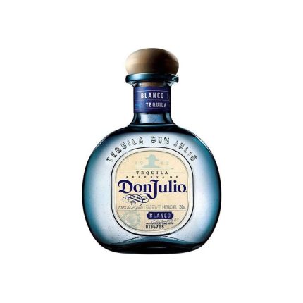 Don Julio Tequila Blanco