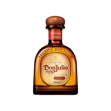 Don Julio Tequila Reposado