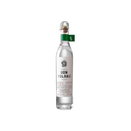 Don Fulano Blanco Tequila