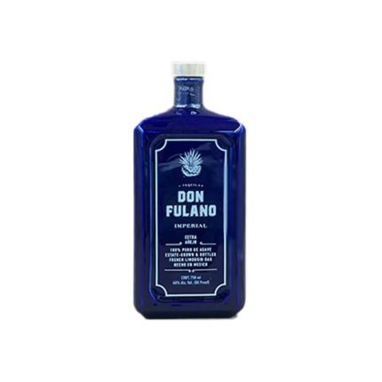 Don Fulano Imperial Extra Anejo Tequila