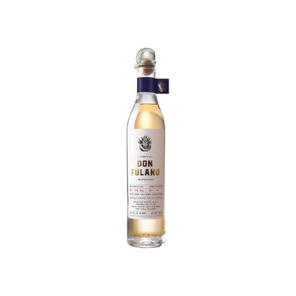 Don Fulano Reposado Tequila
