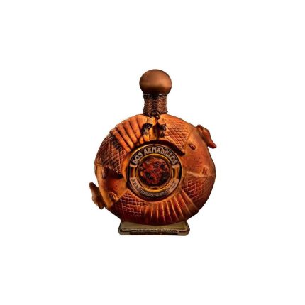 Dos Armadillos Extra Anejo Tequila