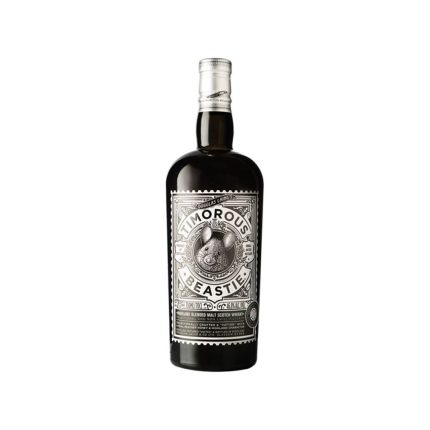 Douglas Laing Timorous Beastie Highland Malt Scotch Whisky