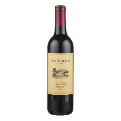 Duckhorn Napa Valley Cabernet Sauvignon