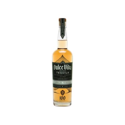 Dulce Vida AÃ±ejo Tequila Lone Star Edition 750ml