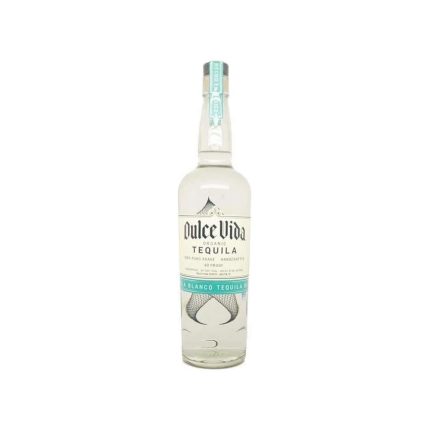 Dulce Vida Blanco Tequila 80 Proof