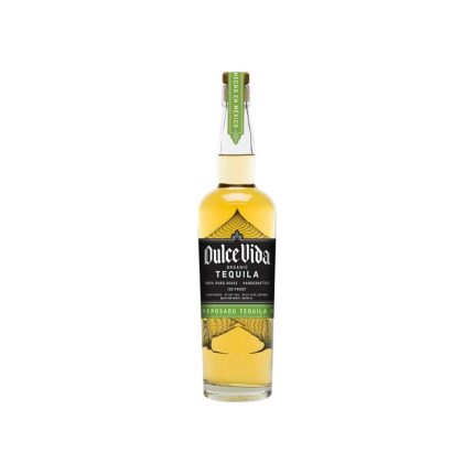 Dulce Vida Tequila Reposado 100 Proof 750ml
