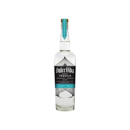 Dulce Vida Tequila Blanco 100 Proof 750ml