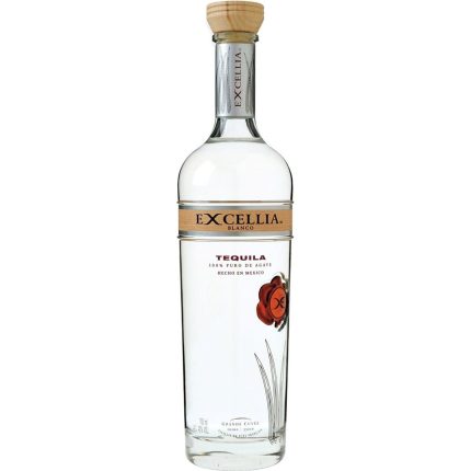 Excellia Blanco Tequila