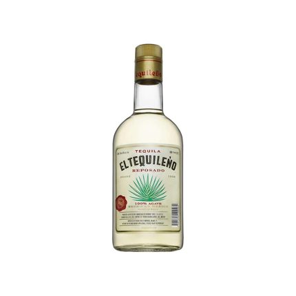 El Tequileño Reposado