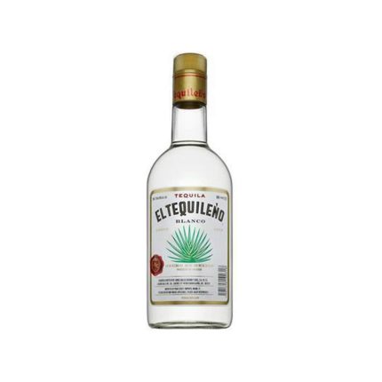 El Tequileño Blanco