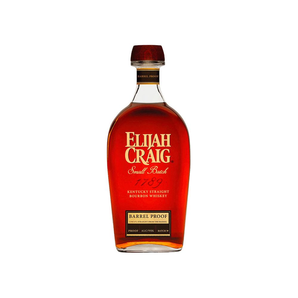 Elijah-Craig-Barrel-Proof_750x750_10659a9a-eb68-4540-b415-9634ef32cc93 Elijah Craig Barrel Proof A118 - Image 1