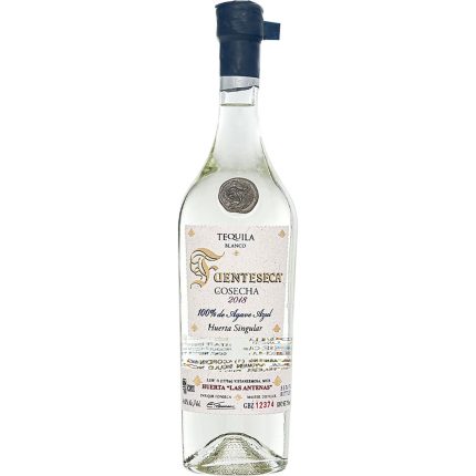 Fuenteseca Cosecha Tequila Blanco