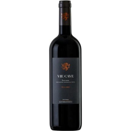 Fattoria Aldobrandesca Malbec Di Toscana Vie Cave