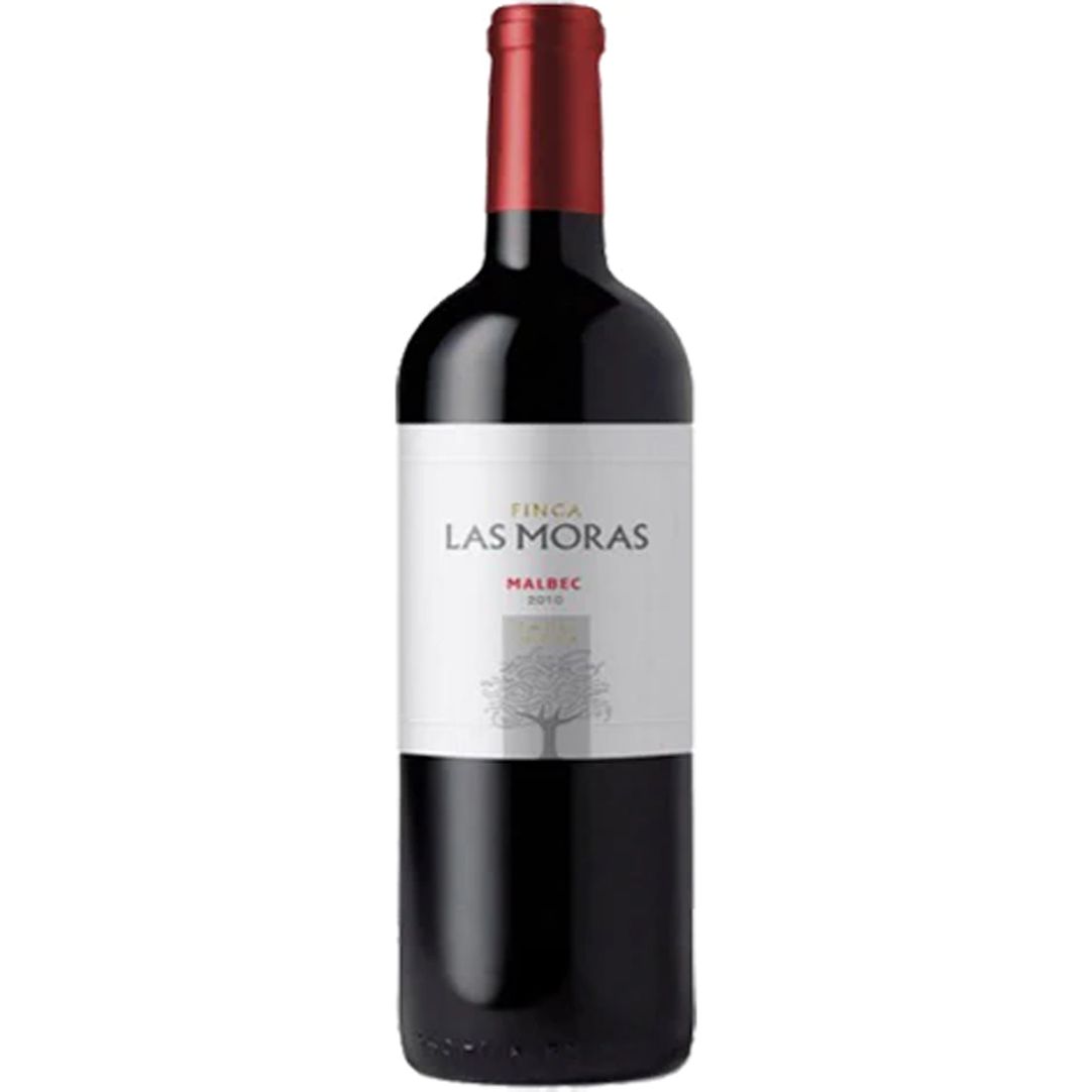 FincaLasMorasArgentinaMalbec750ml Finca Las Moras Argentina Malbec 750ml - Image 1