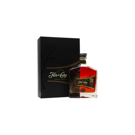 Flor De Cana 25 Year