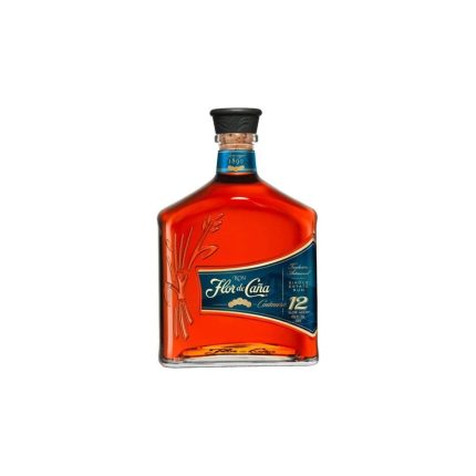Flor De Cana 12 Year Rum