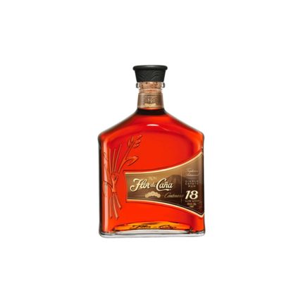 Flor De Cana 18 Year Rum