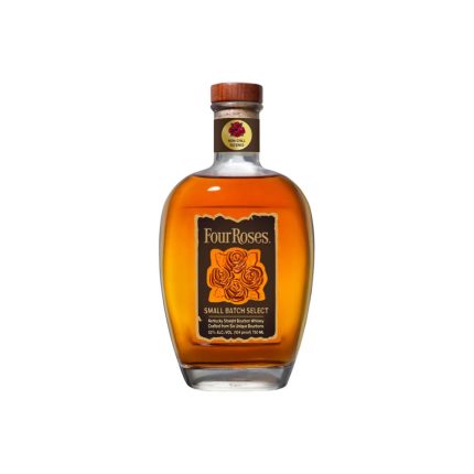 Four Roses Small Batch Select Bourbon