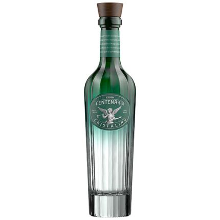 Gran Centenario Cristalino Añejo Tequila 100% Agave