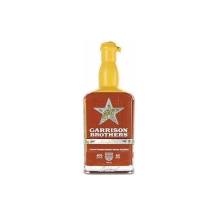 Garrison Brothers Honeydew