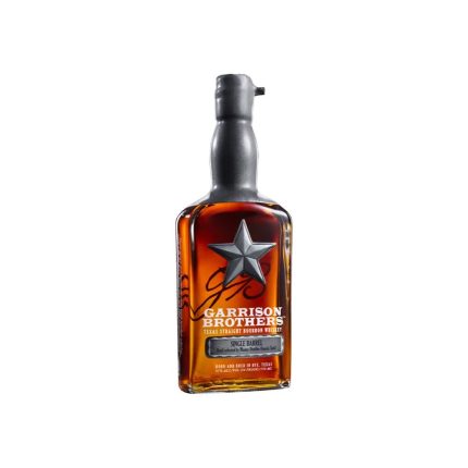 Garrison Brothers Single Barrel