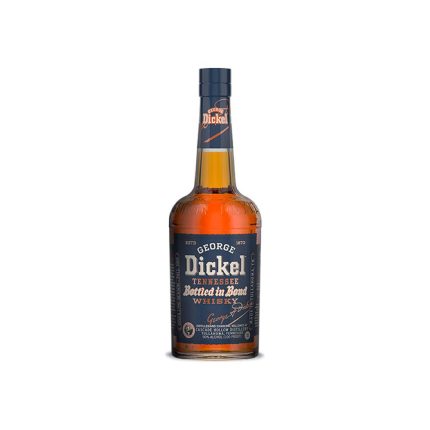 George Dickel Bottled in Bond