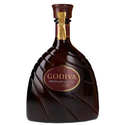 Godiva Chocolate Liqueur