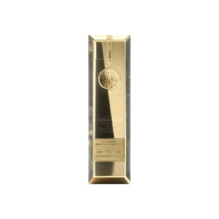 Gold Bar Blended Whiskey