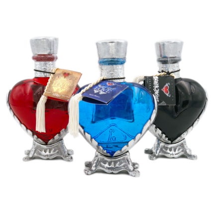 Grand Love 200ml Trio Gift Set