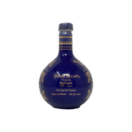 Grand Mayan Reposado Tequila