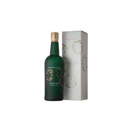 Ki No Bi Green Tea Gin
