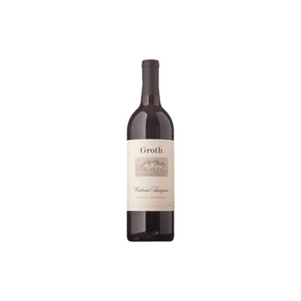 Groth Napa Valley Cabernet Sauvignon