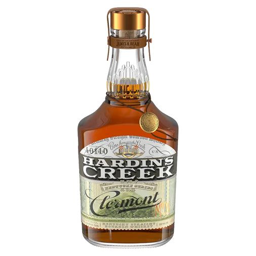 HARDIN_f99f993b-5a3d-49b0-ba3d-8a689af90de9 Hardin's Creek Kentucky Series Clermont Bourbon - Image 1
