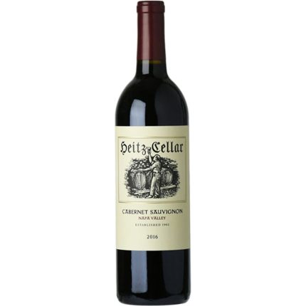 Heitz Cellar Cabernet Sauvignon