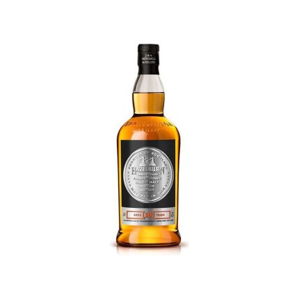 Hazelburn 10 Year Single Malt Scotch Whiskey