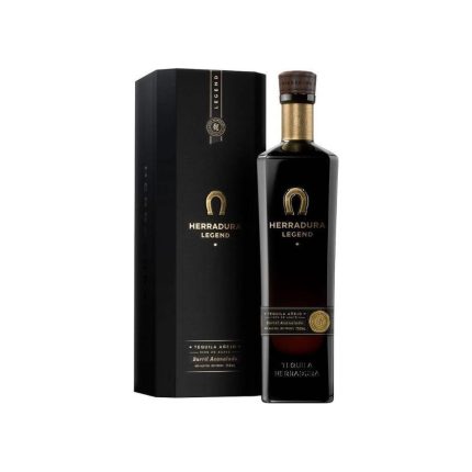 Herradura Legend Anejo Tequila