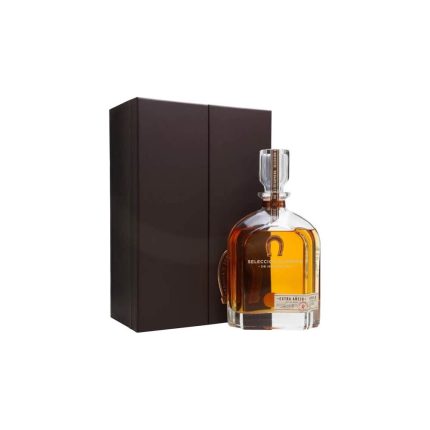 Herradura Seleccion Suprema Tequila